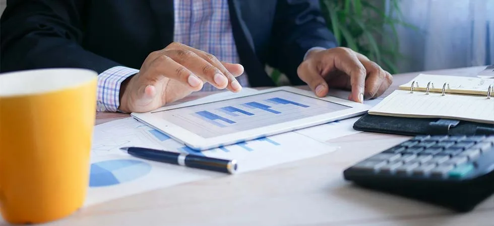 Reporting et consolidation