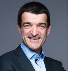 Joseph Miquel