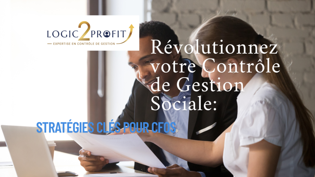 Contrôle de Gestion Sociale