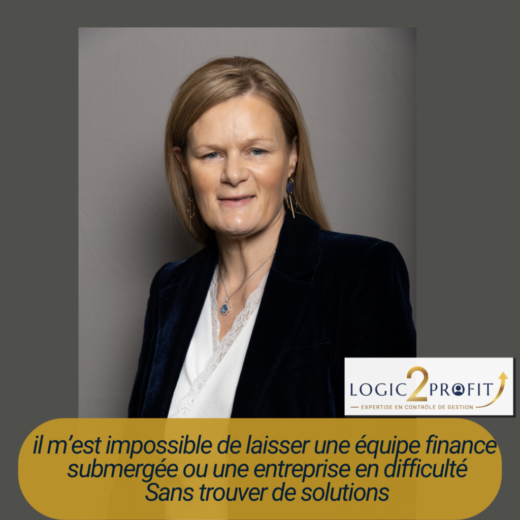 Découvrez notre cabinet de solutions de contrôle de gestion et de manager de transition finance