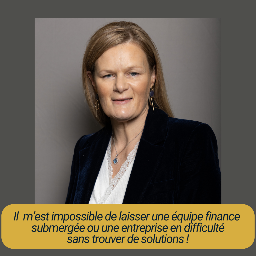 Découvrez notre cabinet de solutions de contrôle de gestion et de manager de transition finance