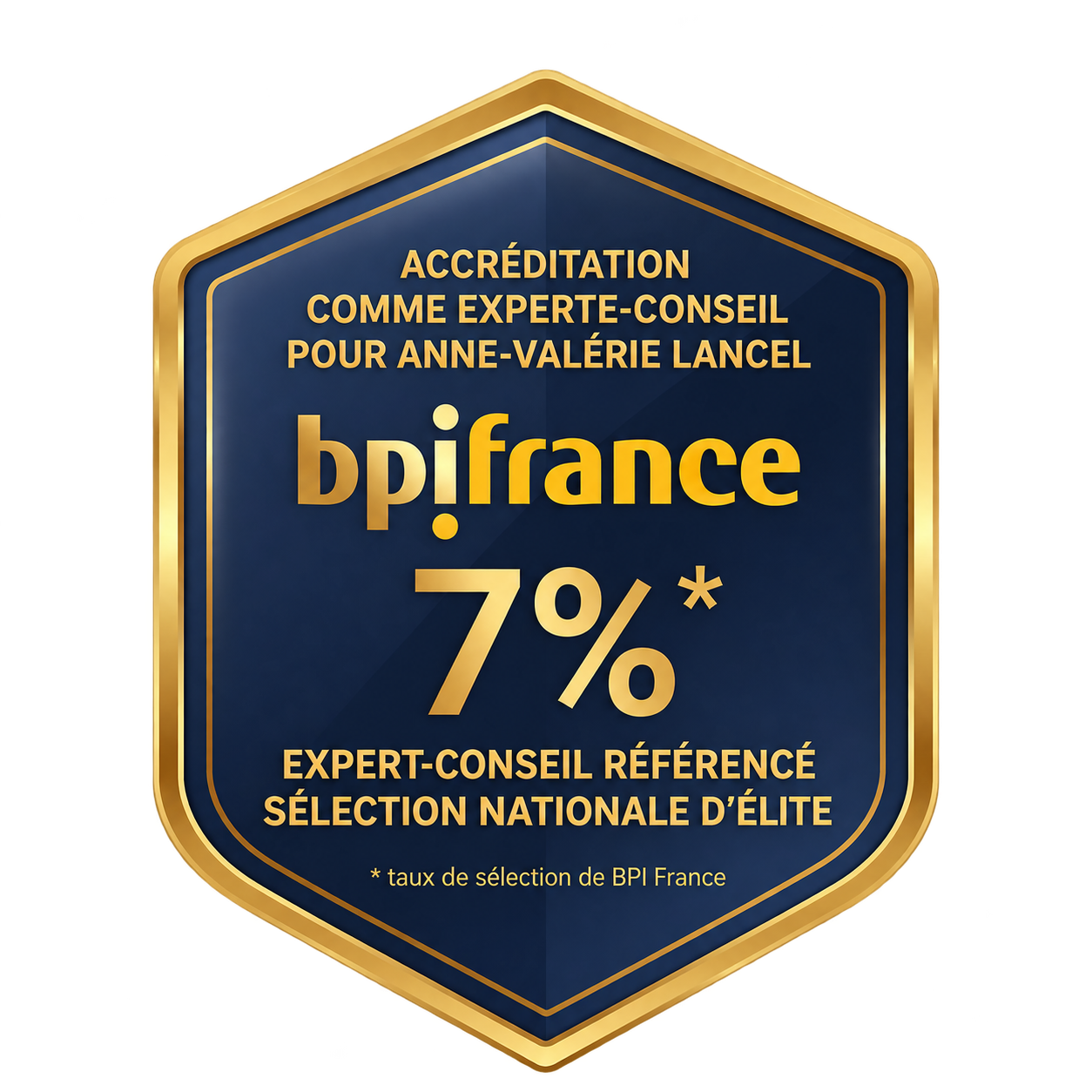 Logic2Profit, consultant en contrôle de gestion accrédité BPI France
