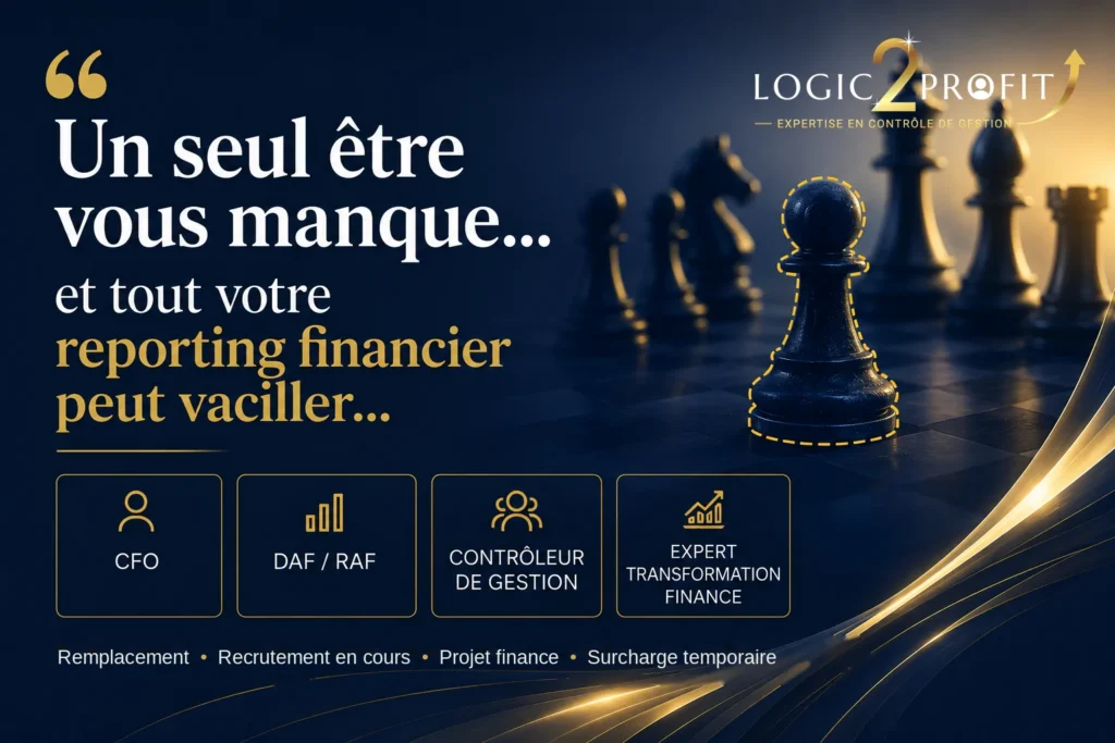 un seul etre manager de transition finance