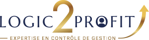 Logo de Logic2Profit